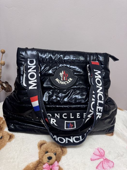 Geanta fas mare noua