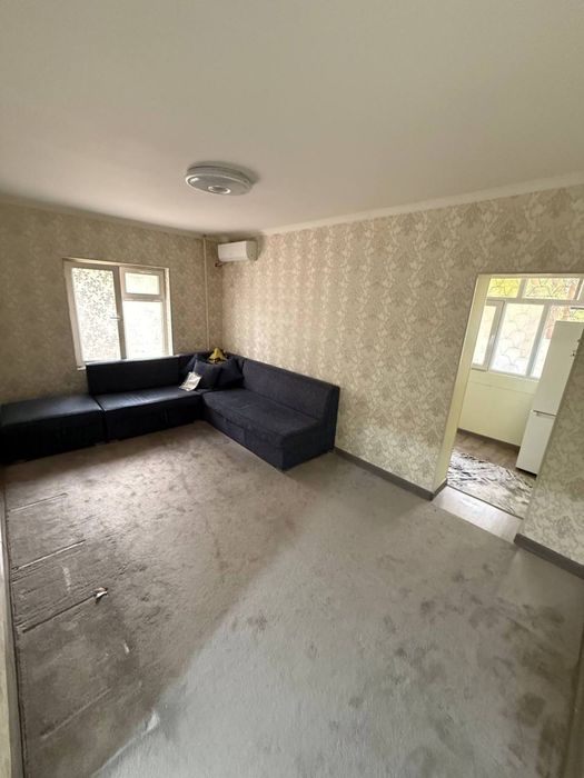 Сдается 1 комнатная квартира Переделанная в 2х