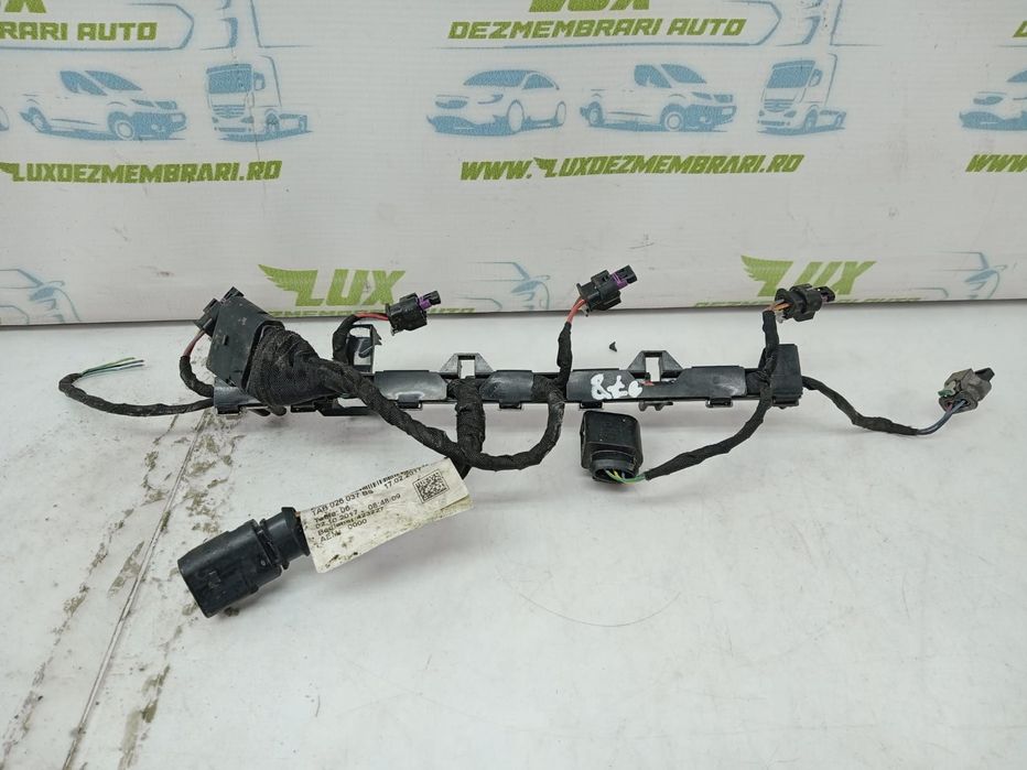 Cablaj injectoare 2.0 tfsi cymc 06L971627Q Audi A4 B9  [din 2015 pana