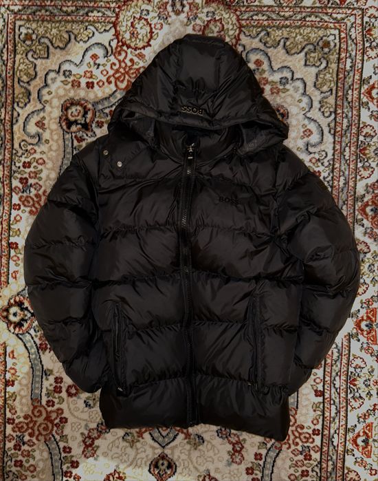 Куртка Boss farfetch размер L