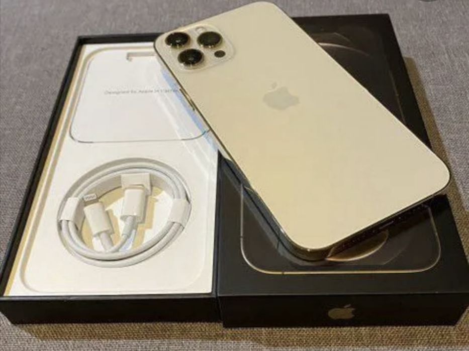 iPhone 12 pro 256Гб