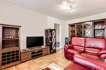 Închiriez apartament 2 camere Calea Romanilor, Boul Rosu