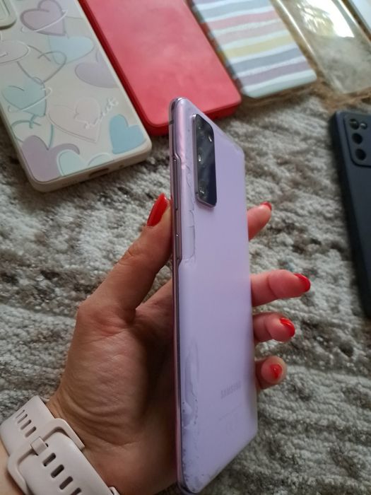 Samsung Galaxy S20FE