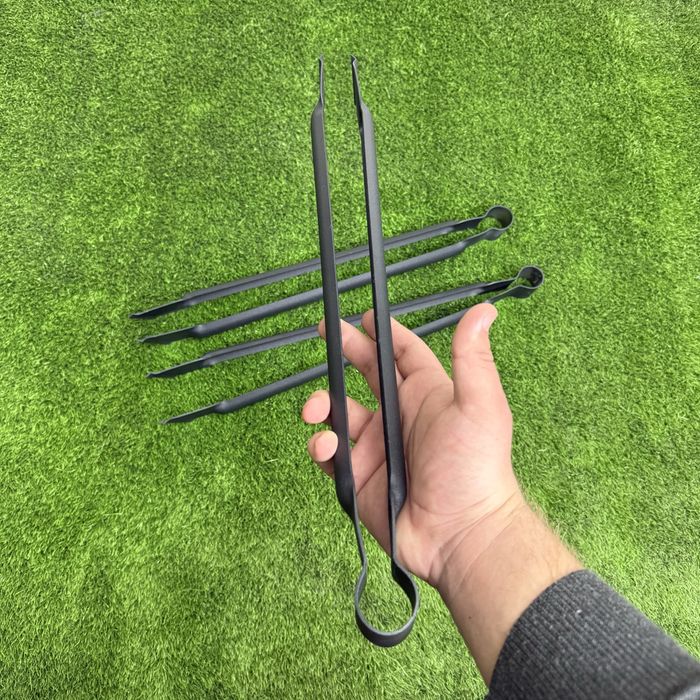 otashkurak щипцы для угля