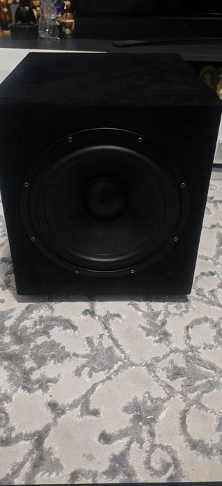 Subwoofer activ Dali trio aw10