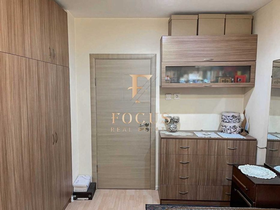 Продава се Двустаен апартамент в Пловдив, Изгрев - 47 кв.м за 1383 €/кв.м - Снимка #5