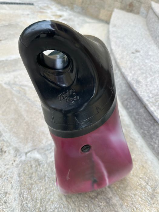 Боксова круша водна