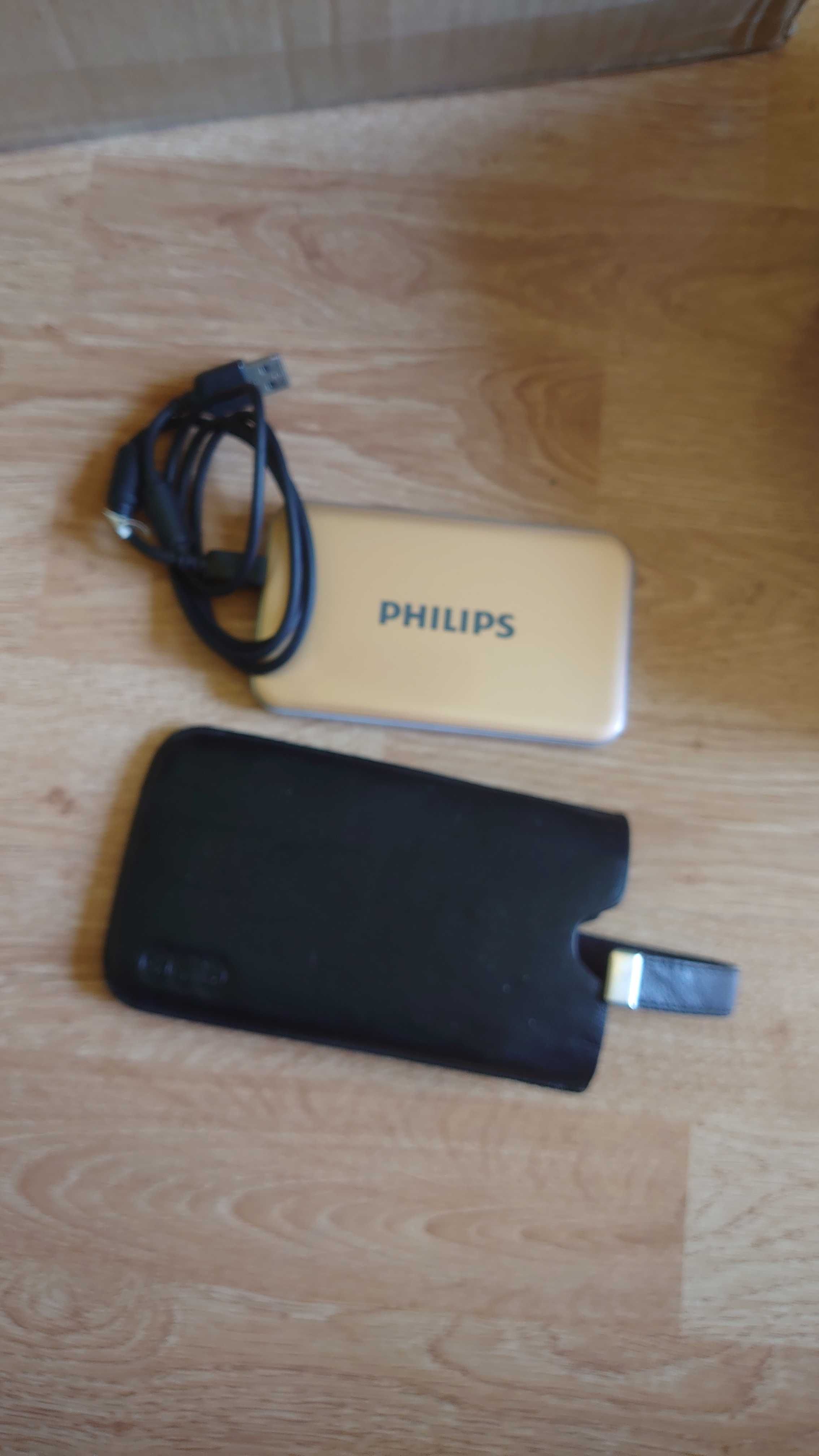 Power Bank Philips 50000mah