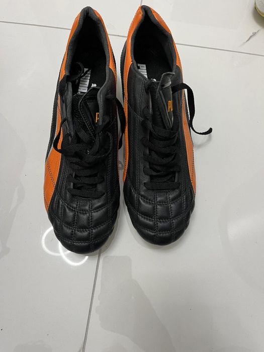 Футболни обувки PUMA N42 1/2