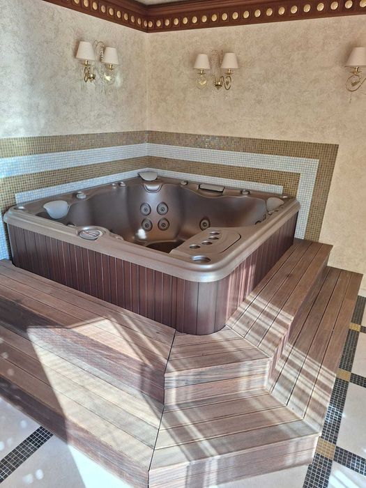 Джакузи Sundance за 5 човека