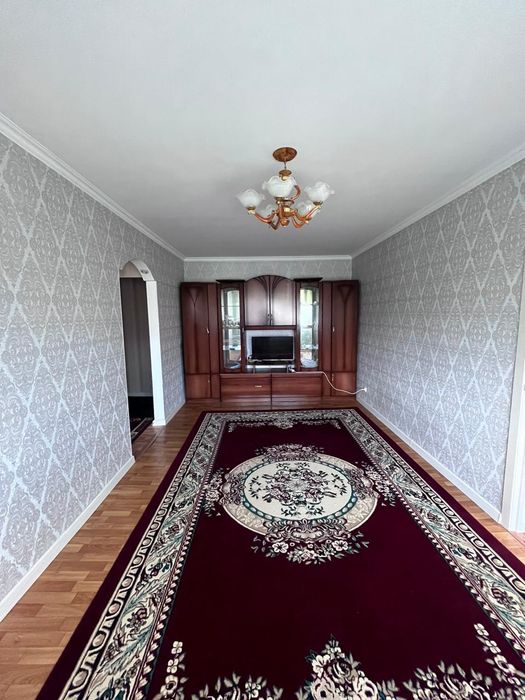 Сдам 2 ком квартира