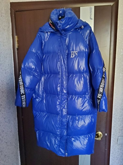 Продам Пуховик зимний.