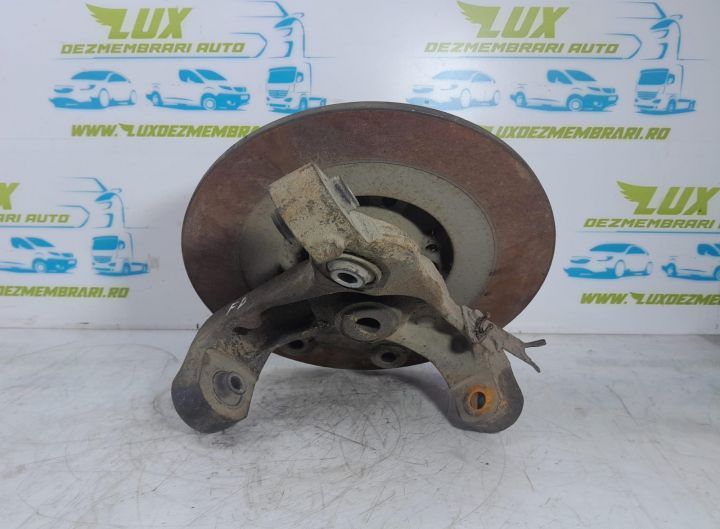 Fuzeta dreapta fata 2.0 dci Renault Latitude 1  [din 2010 pana  2014] seria