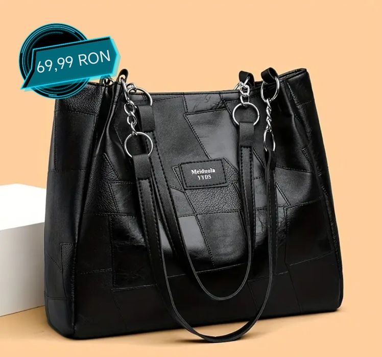 Geanta dama noua sigilata