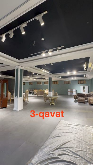 Шошилинч Аренда 280м2 Ибн Сино Нежилой