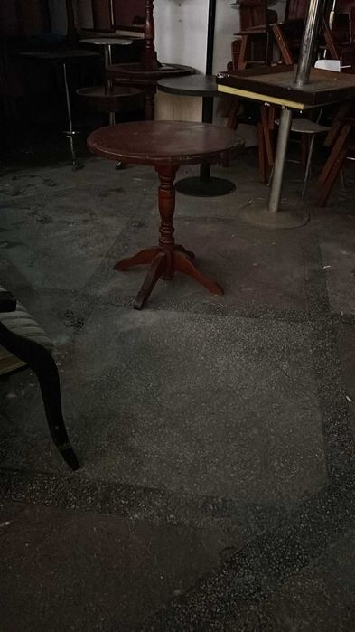 mese pentru bar si terasa