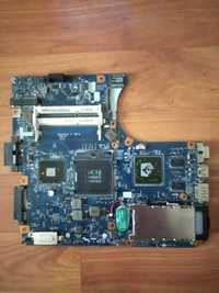 kit placa baza laptop Sony Vaio pcg 61611m procesor, memorie hard disk