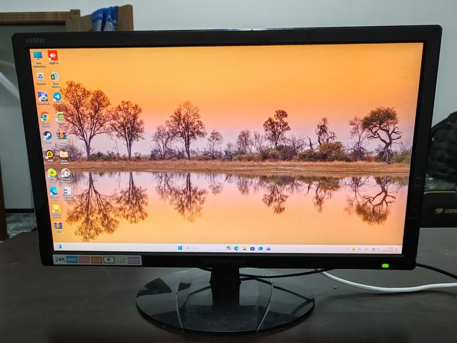 монитор 24 Dell Jooyontech