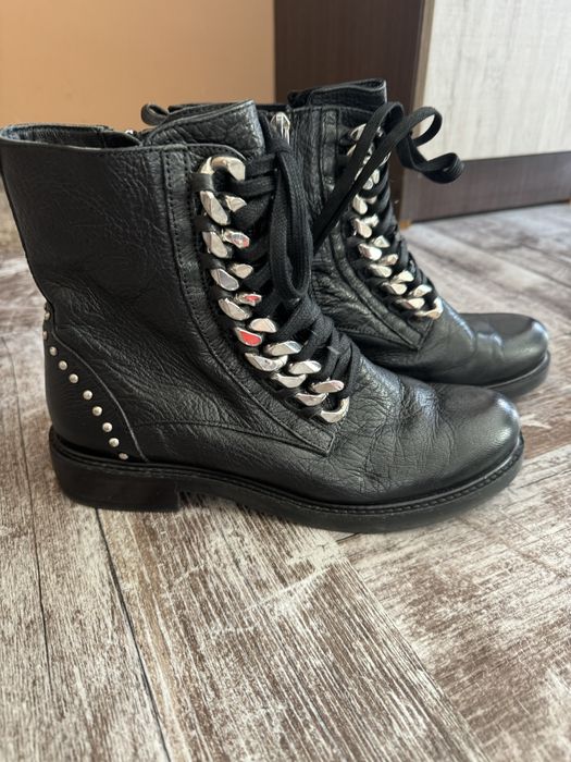 Дамски боти 38 номер