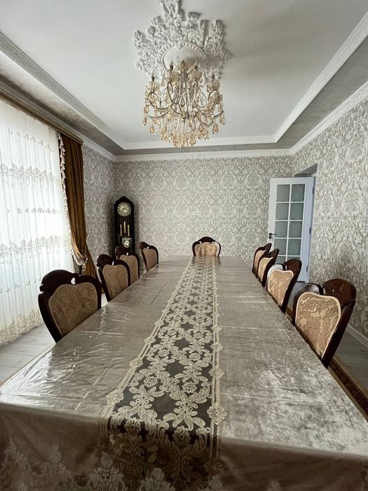 ПРОДАЁТСЯ Участок Мирзо Улугбекском районе ориентир Дока хлеб