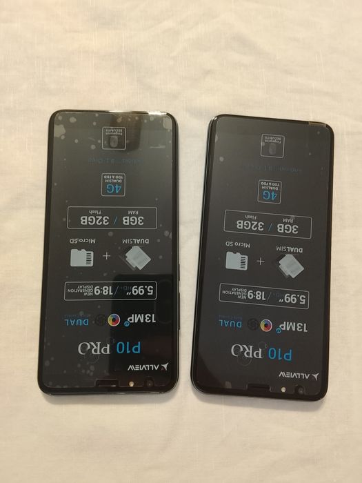 Allview Pro10 Plus / Nou