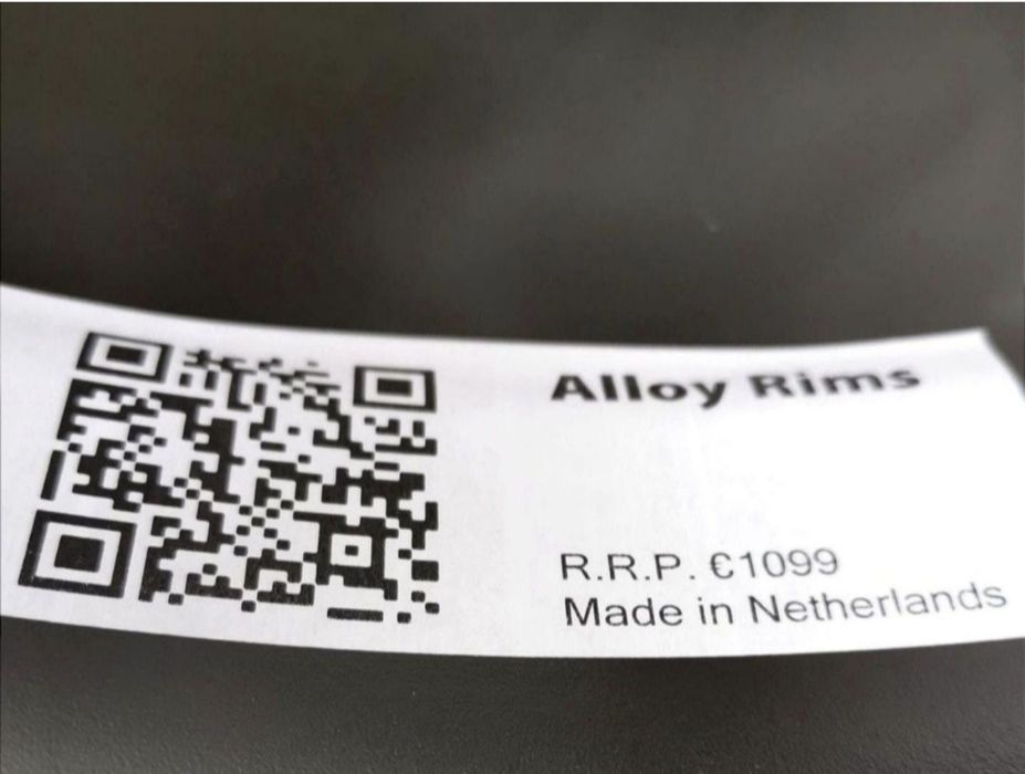 Jante 18 Audi R18 Audi A3 Audi A4 Audi A5 Audi A6 Audi A7 Q3 Q4 Q5 Q7