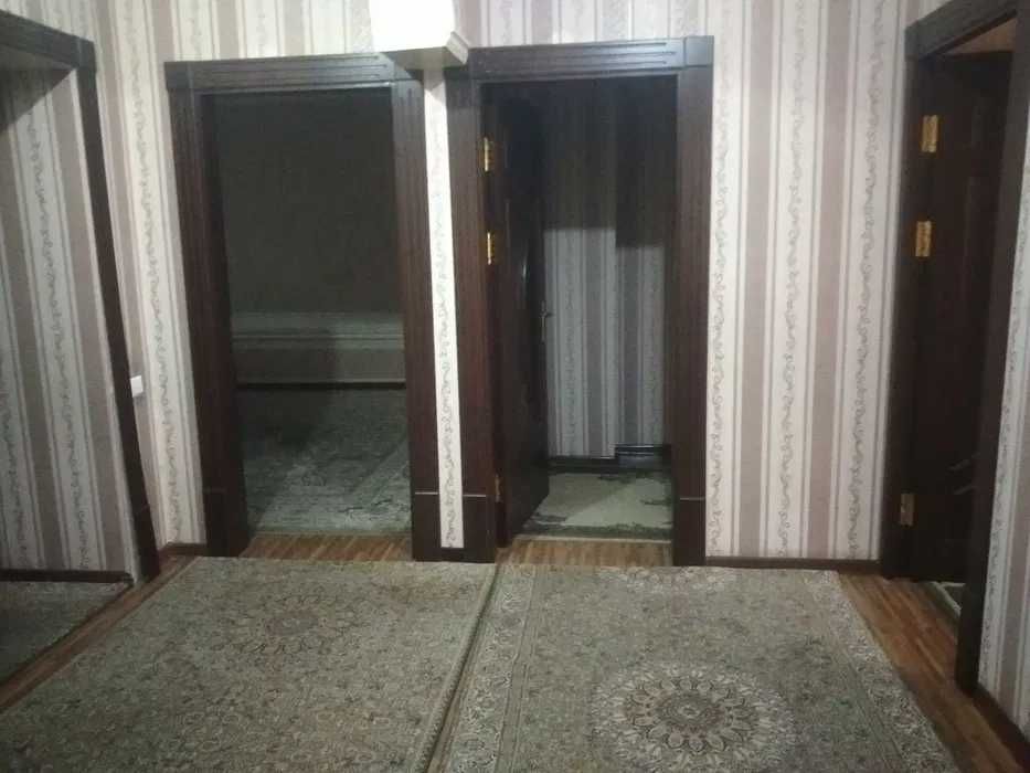 5 комнатная квартира Шайхайнтахурский район