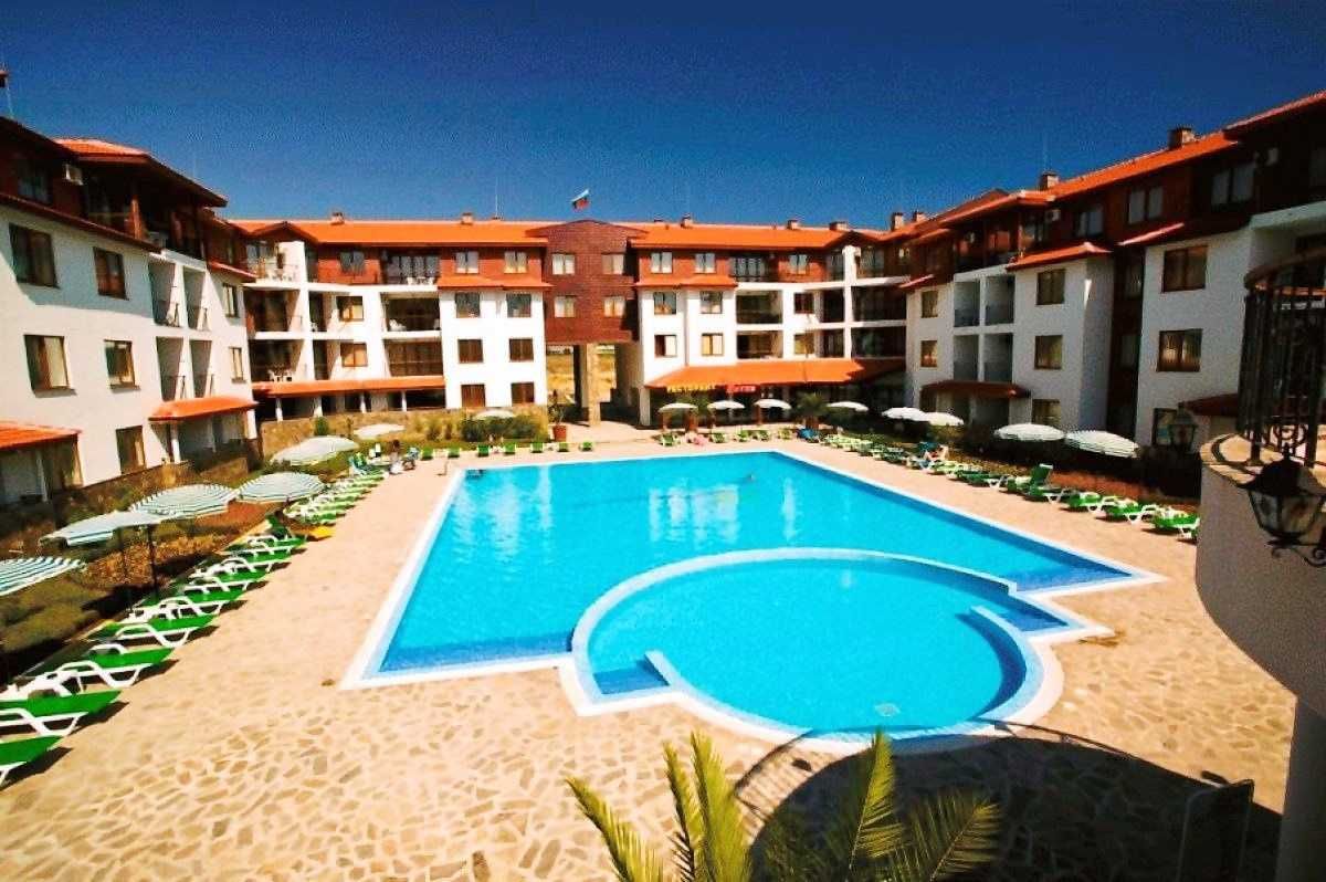 Продава се Двустаен апартамент в с. Равда, Област Бургас - 56 кв.м за 1215 €/кв.м - Снимка #8