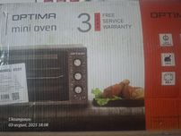 Duxovka   optima
