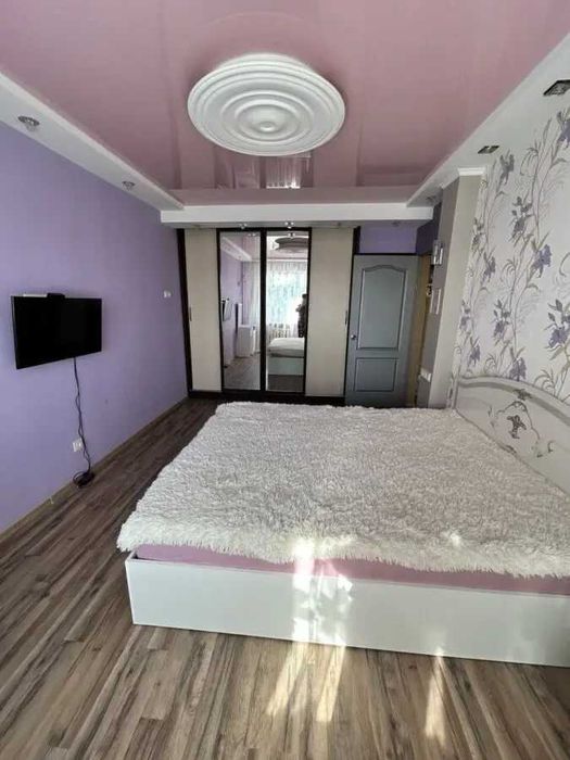 Двустаен имот в кв.Обеля 1