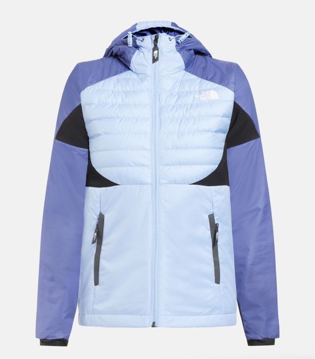 Зимно Яке North Face