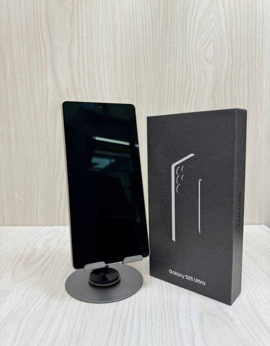 Samsung s 25 ultra 512gb