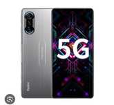 Redmi k40 gaming pubg 90 ochadi