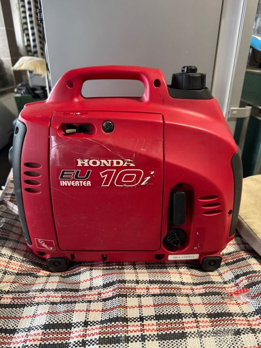 Generator de curent Honda 10i 20i Dewalt
