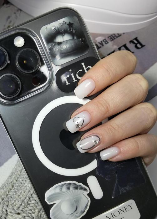 Маникюр в Учтепинском районе!