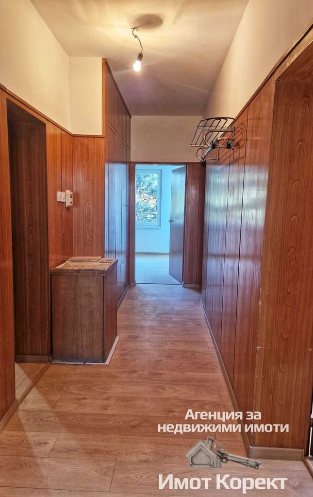 Продава се Четиристаен апартамент в Асеновград - 97 кв.м за 1547 €/кв.м - Снимка #8