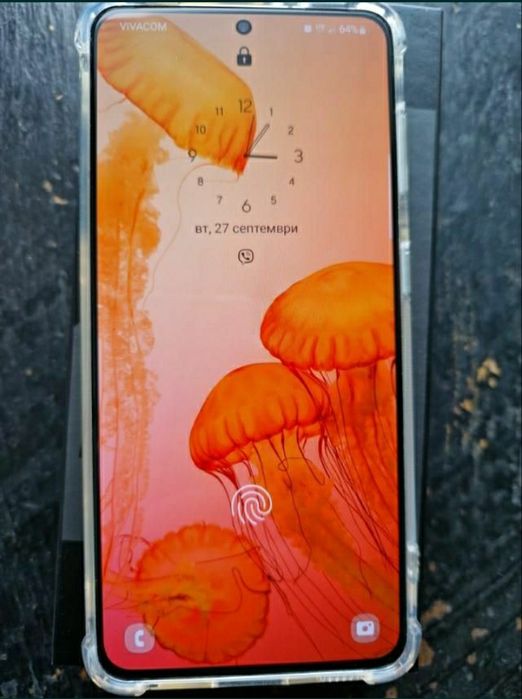Калъф за Samsung s21