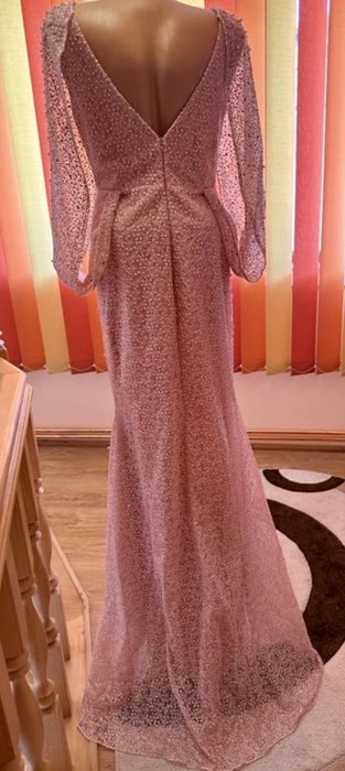 Rochie superba de nasa, marimea 40