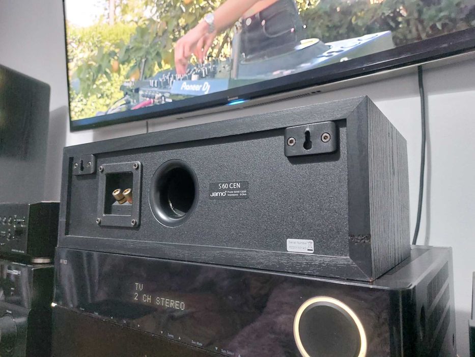Centru Jamo S 60 CEN