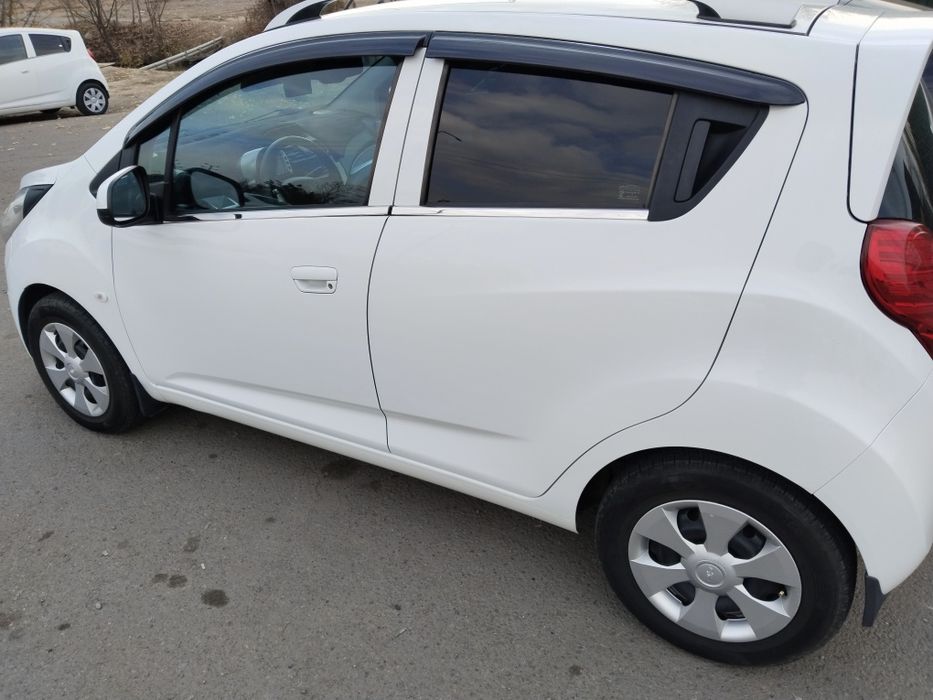 Спарк выкупга берилади