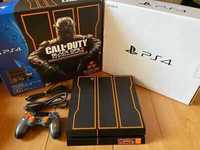 Sony PlayStation 4 call of duty edition