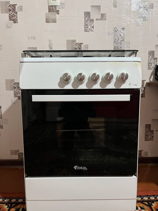 Газ плита сатылады