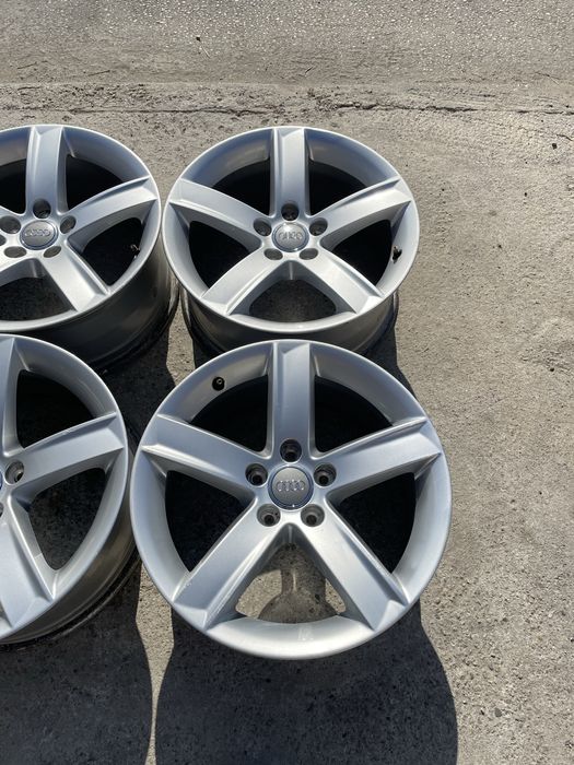 Джанти за ауди 17” ЕТ28