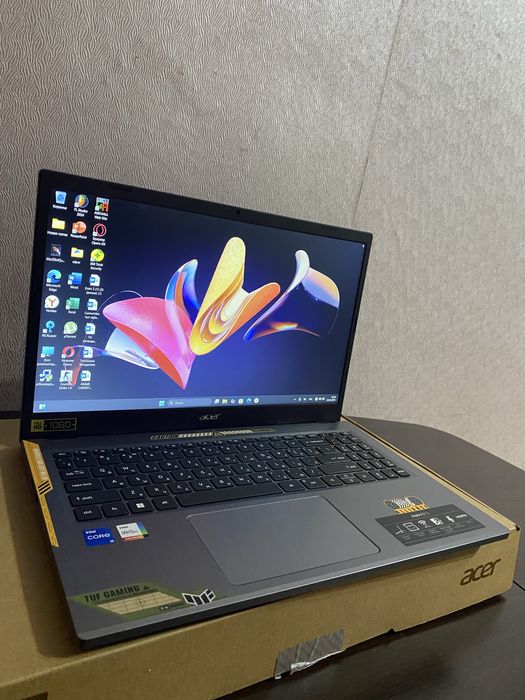 Срочно продать  Acer Aspire 5