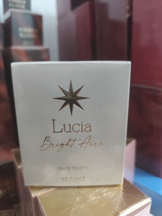 Parfumuri dama și barbat