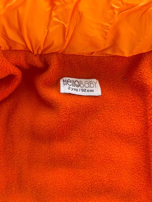 Куртка для детей