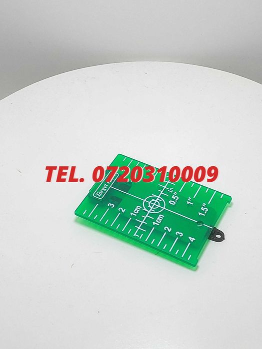 Tinta Magnetica Ls 307 Accesoriu Pentru Nivele Laser Verde