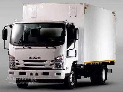 O'zbeksiton hududi bo'ylab yuk tashish xizmati 1.5t-5t-10t-20t