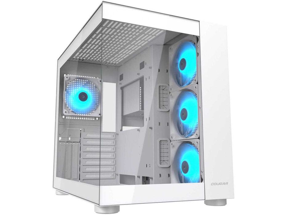 Комютърна конфигурация - PC