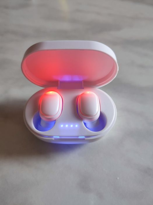 Bluetooth Casti stare buna